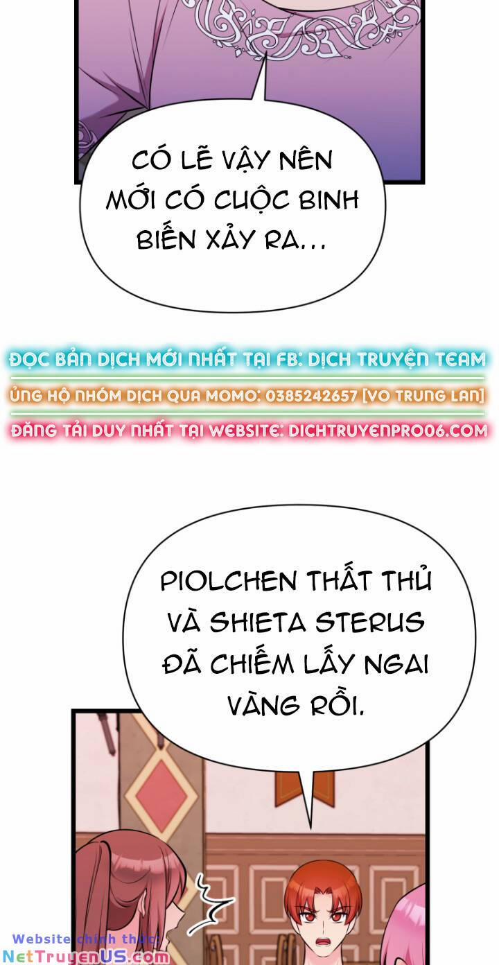 Hoàng Đế Bệ Hạ Là Mãnh Thú 61 trang 48