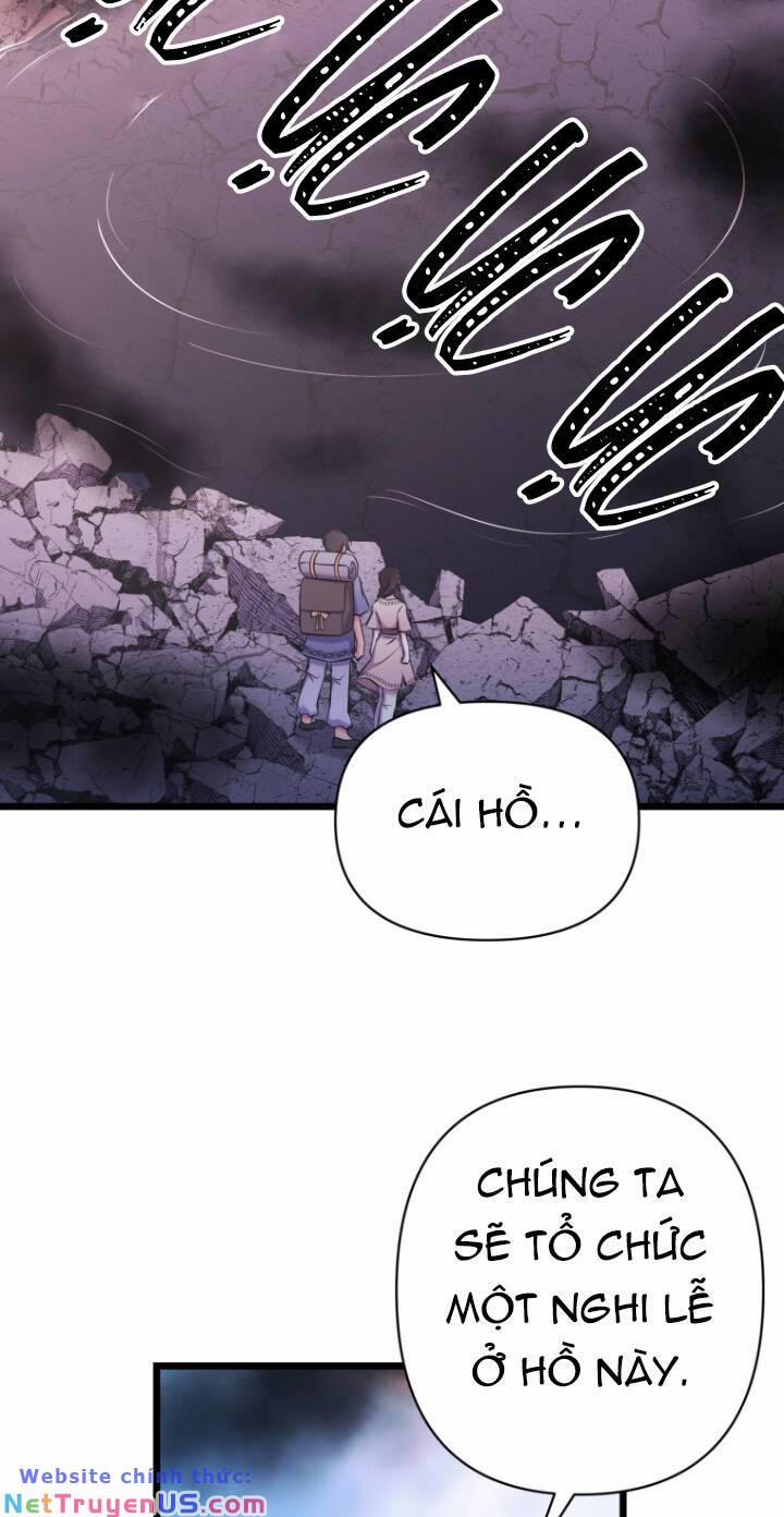 Hoàng Đế Bệ Hạ Là Mãnh Thú 61 trang 5