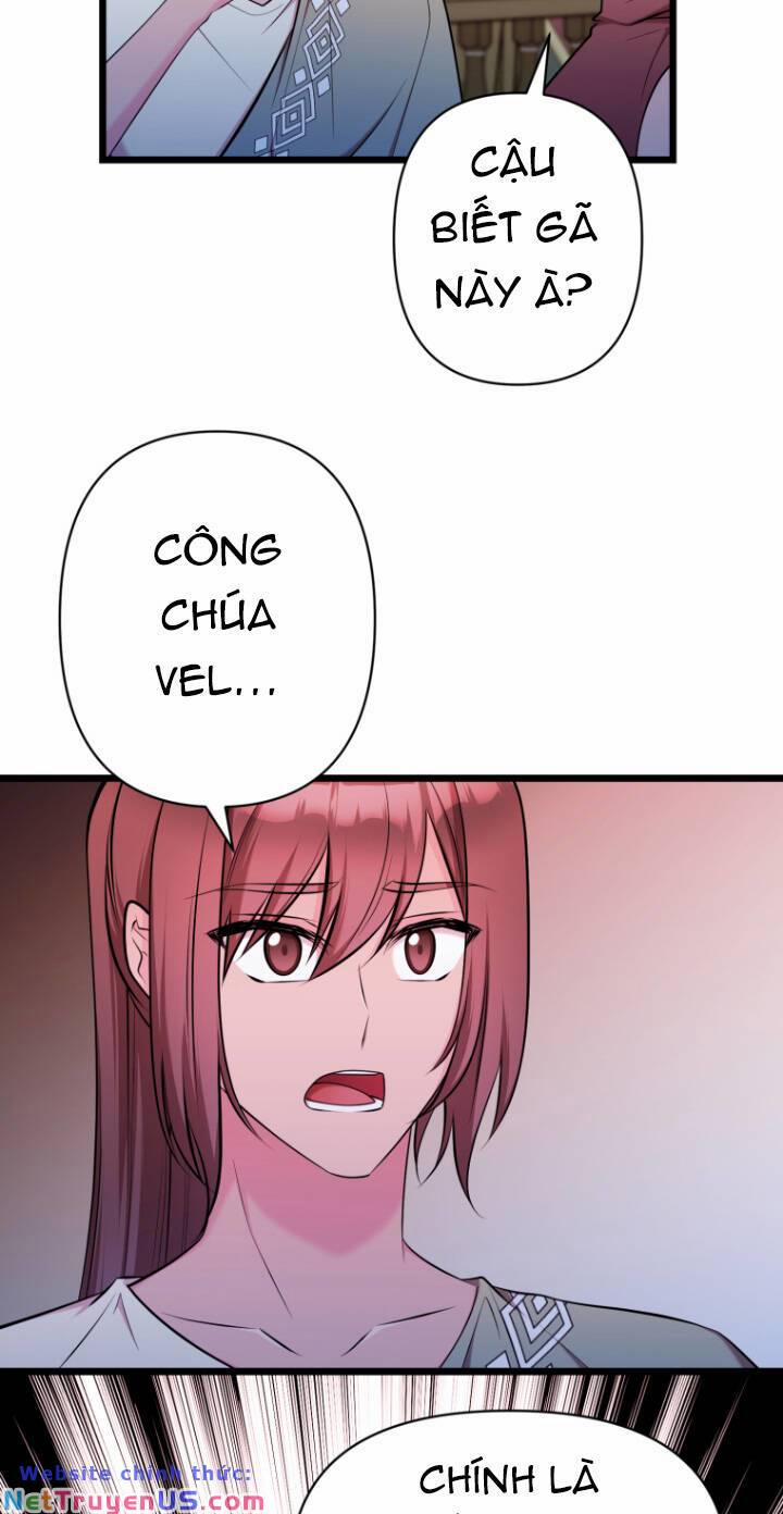 Hoàng Đế Bệ Hạ Là Mãnh Thú 61 trang 50