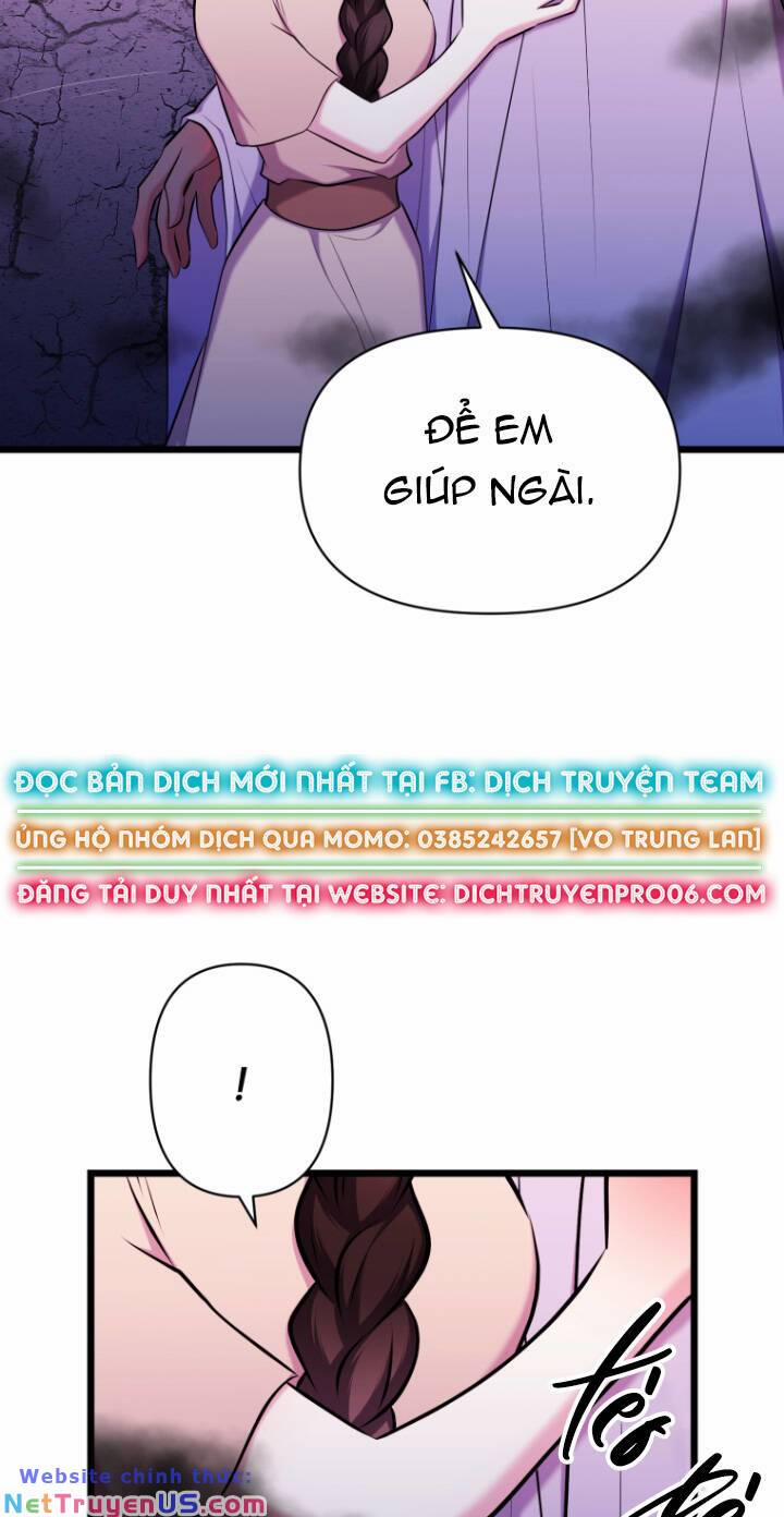 Hoàng Đế Bệ Hạ Là Mãnh Thú 61 trang 59