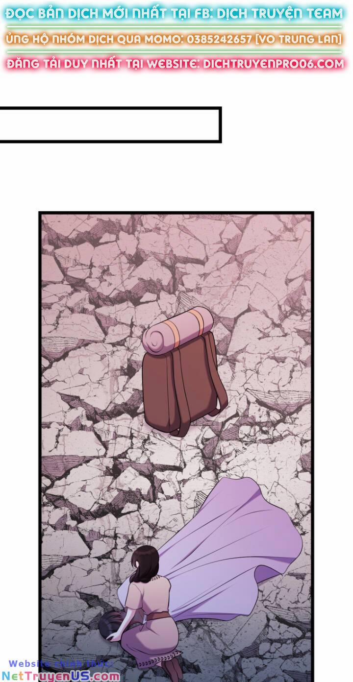 Hoàng Đế Bệ Hạ Là Mãnh Thú 61 trang 64