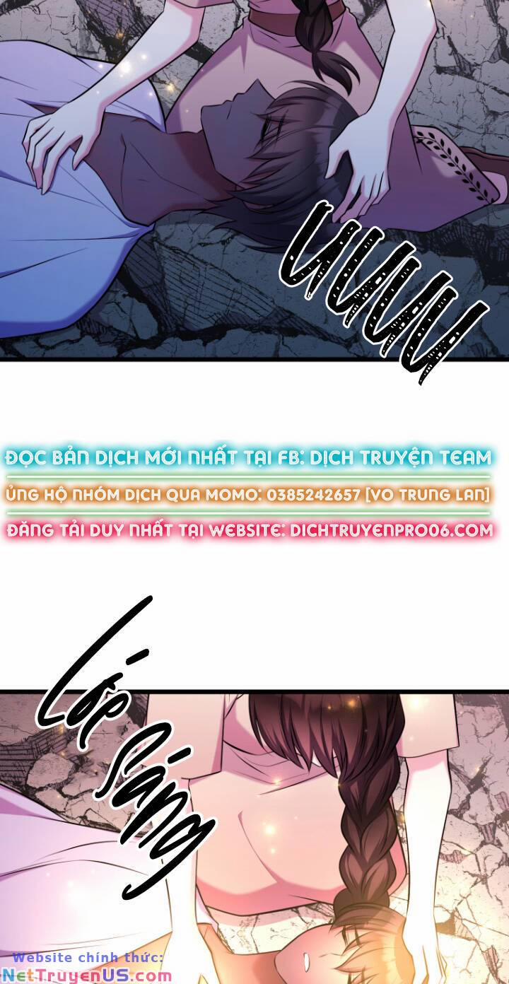 Hoàng Đế Bệ Hạ Là Mãnh Thú 61 trang 67