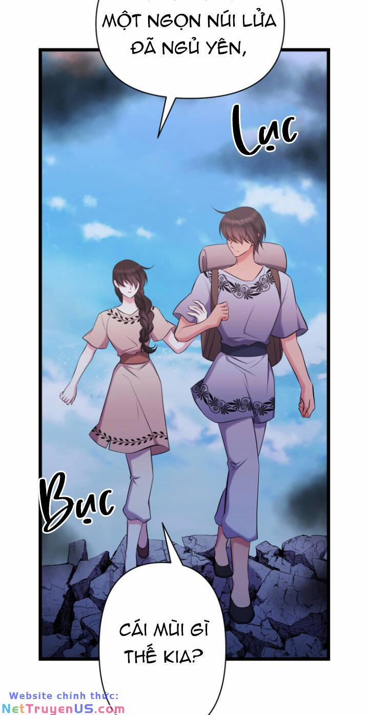 Hoàng Đế Bệ Hạ Là Mãnh Thú 61 trang 7