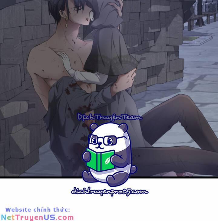 Hoàng Đế Bệ Hạ Là Mãnh Thú 61 trang 73