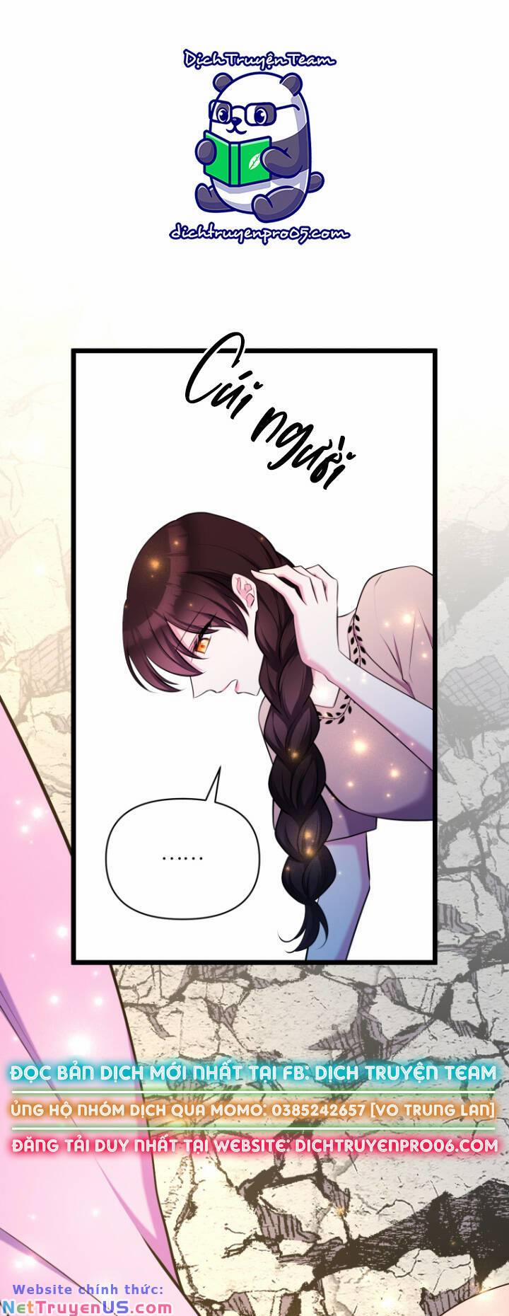 Hoàng Đế Bệ Hạ Là Mãnh Thú 61 trang 76