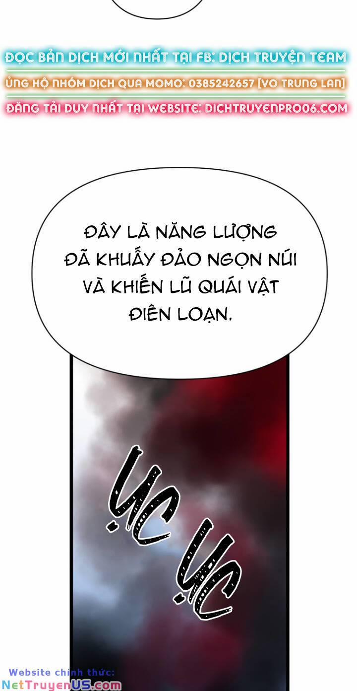 Hoàng Đế Bệ Hạ Là Mãnh Thú 61 trang 8