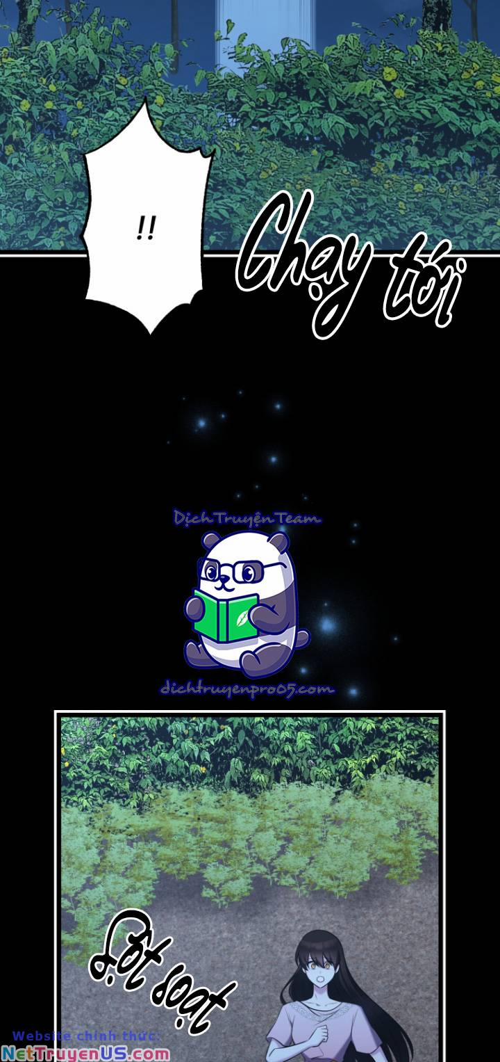 Hoàng Đế Bệ Hạ Là Mãnh Thú 62 trang 11