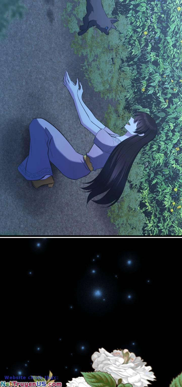 Hoàng Đế Bệ Hạ Là Mãnh Thú 62 trang 15