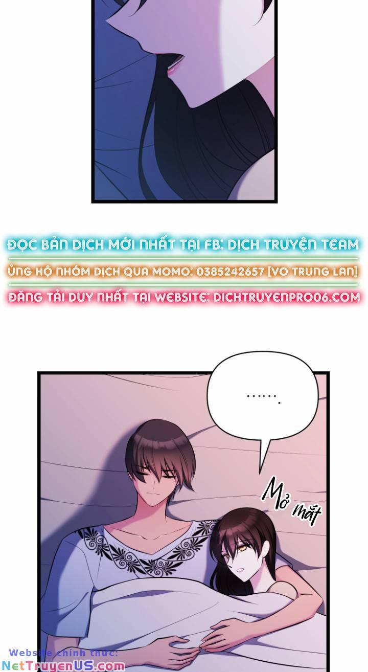 Hoàng Đế Bệ Hạ Là Mãnh Thú 62 trang 18