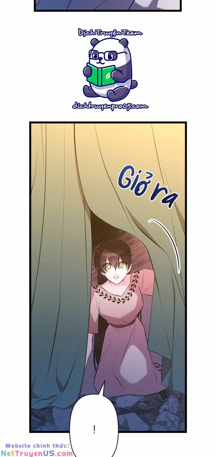 Hoàng Đế Bệ Hạ Là Mãnh Thú 62 trang 20