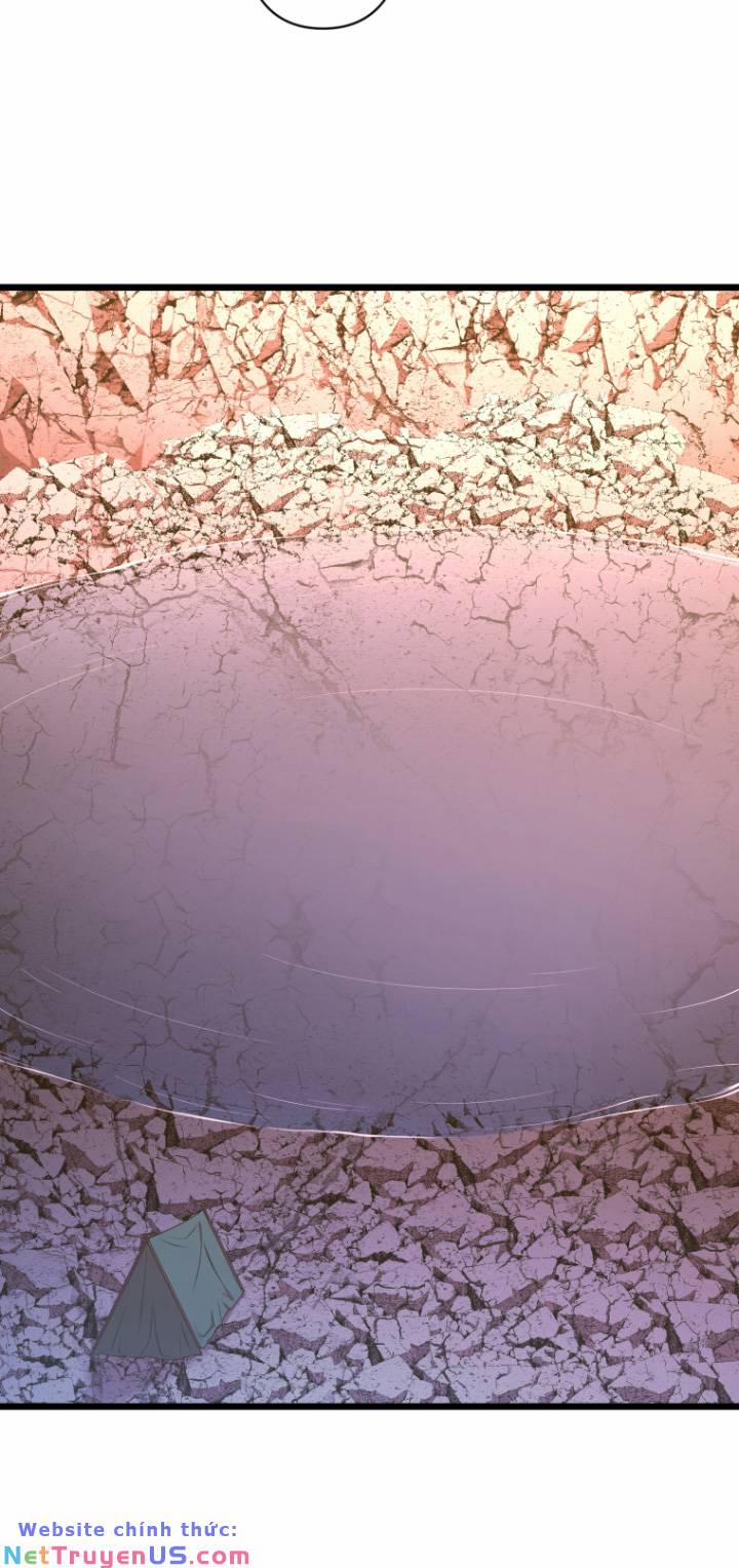 Hoàng Đế Bệ Hạ Là Mãnh Thú 62 trang 21