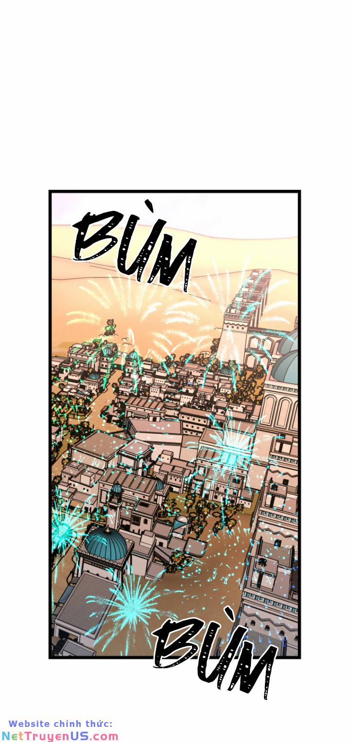 Hoàng Đế Bệ Hạ Là Mãnh Thú 62 trang 27