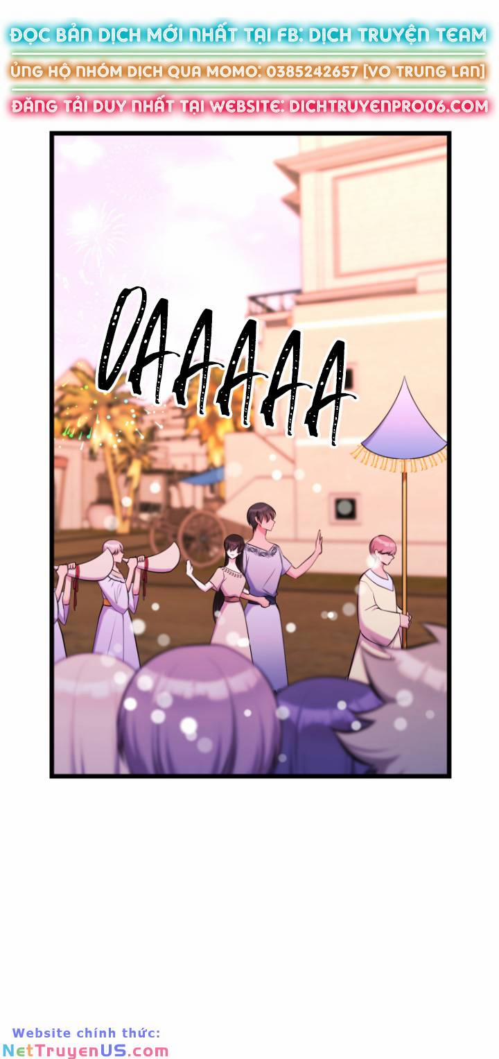 Hoàng Đế Bệ Hạ Là Mãnh Thú 62 trang 28