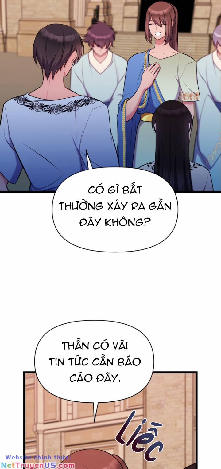 Hoàng Đế Bệ Hạ Là Mãnh Thú 62 trang 32