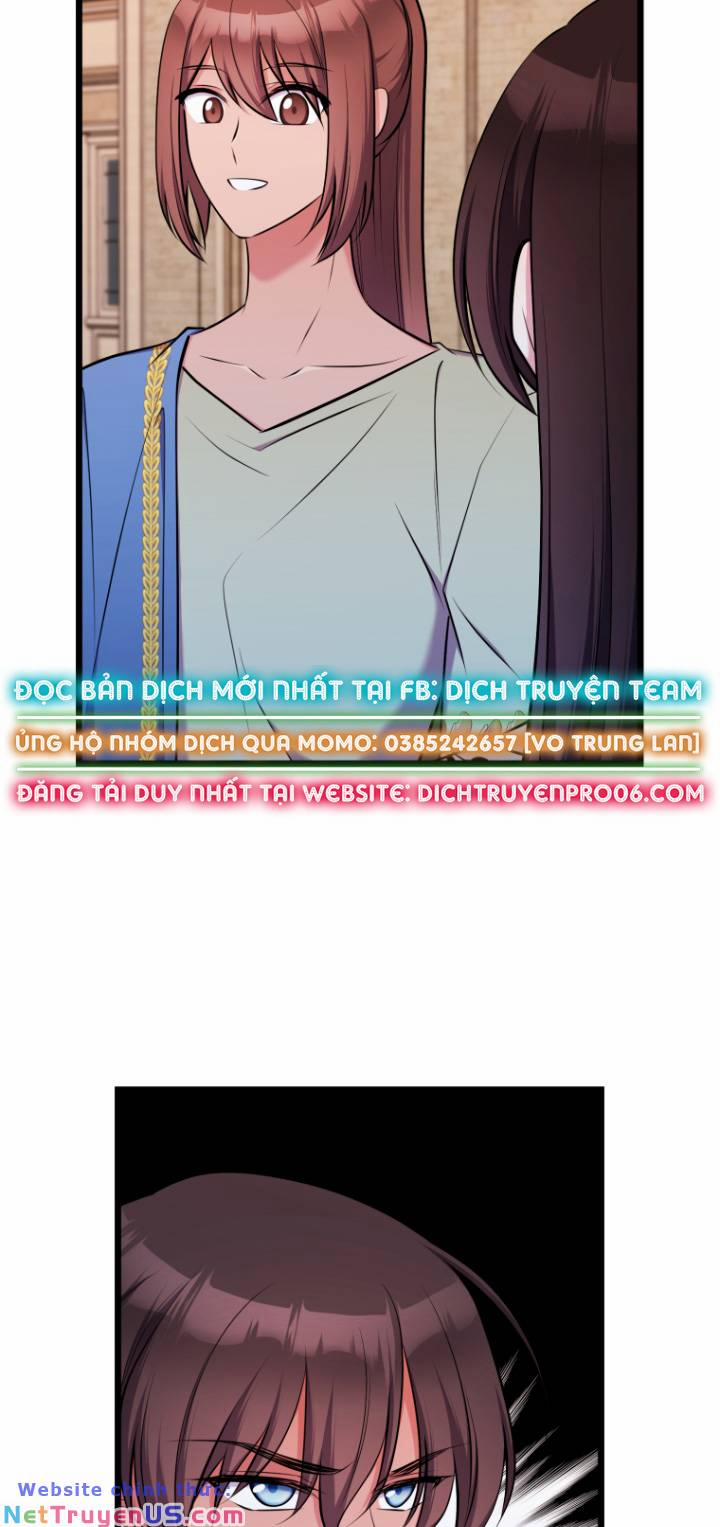 Hoàng Đế Bệ Hạ Là Mãnh Thú 62 trang 33