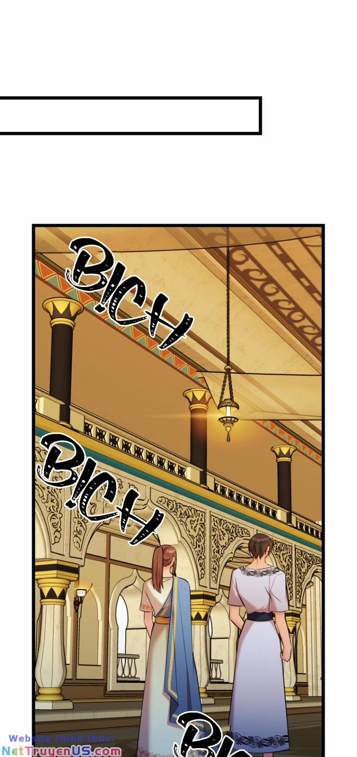 Hoàng Đế Bệ Hạ Là Mãnh Thú 62 trang 36