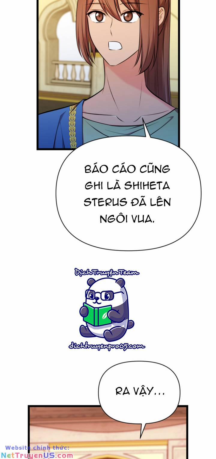 Hoàng Đế Bệ Hạ Là Mãnh Thú 62 trang 39