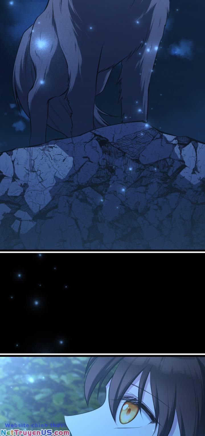 Hoàng Đế Bệ Hạ Là Mãnh Thú 62 trang 5