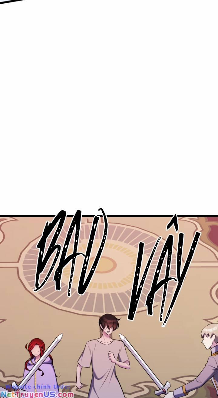 Hoàng Đế Bệ Hạ Là Mãnh Thú 62 trang 56