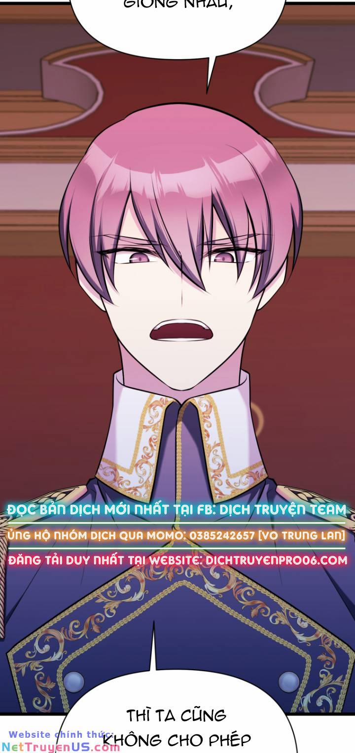 Hoàng Đế Bệ Hạ Là Mãnh Thú 62 trang 60