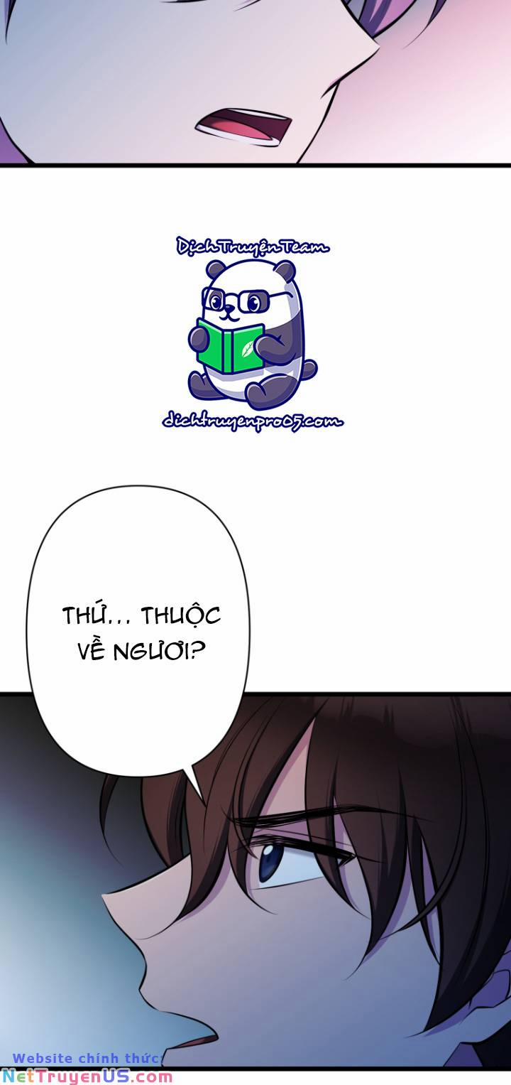 Hoàng Đế Bệ Hạ Là Mãnh Thú 62 trang 63