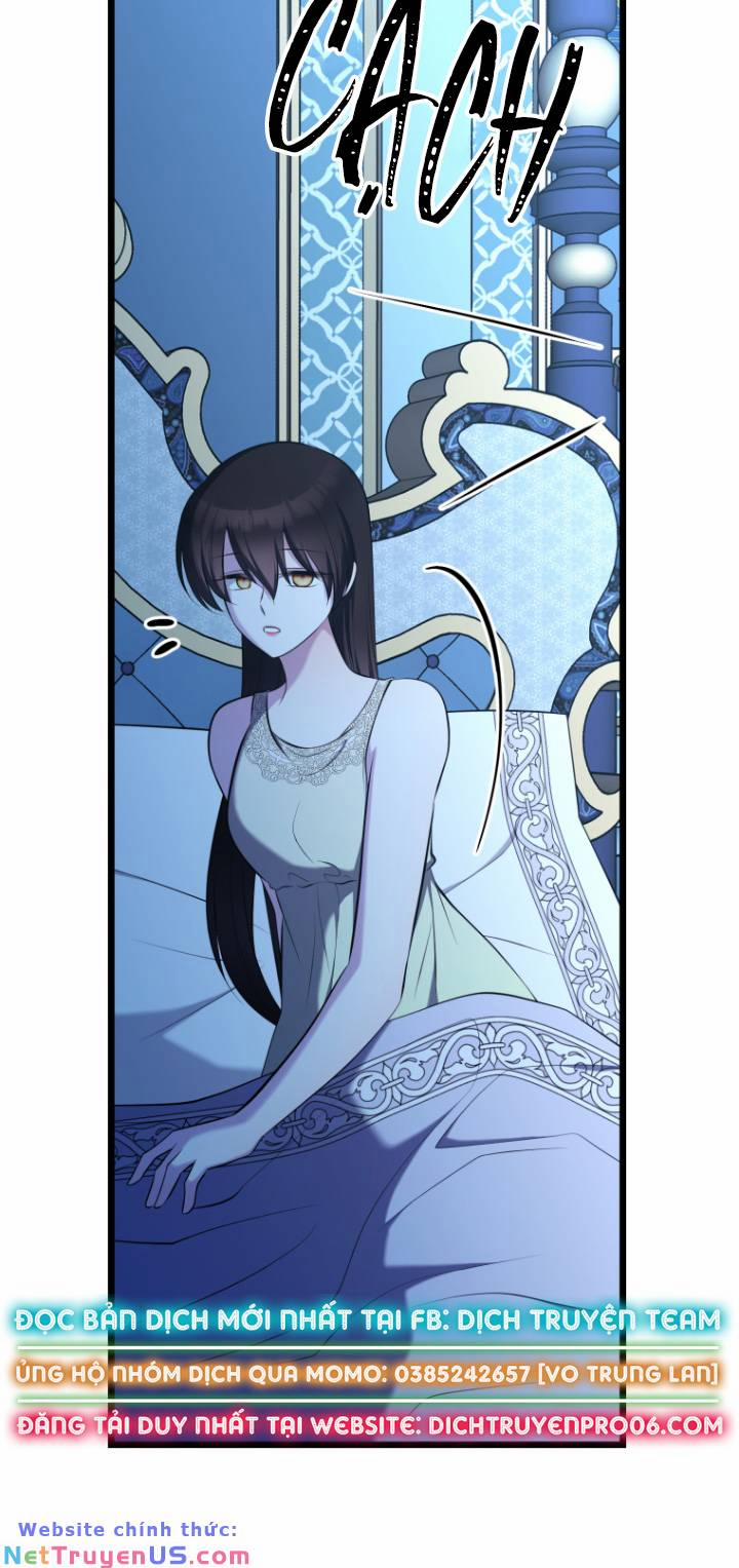 Hoàng Đế Bệ Hạ Là Mãnh Thú 62 trang 67