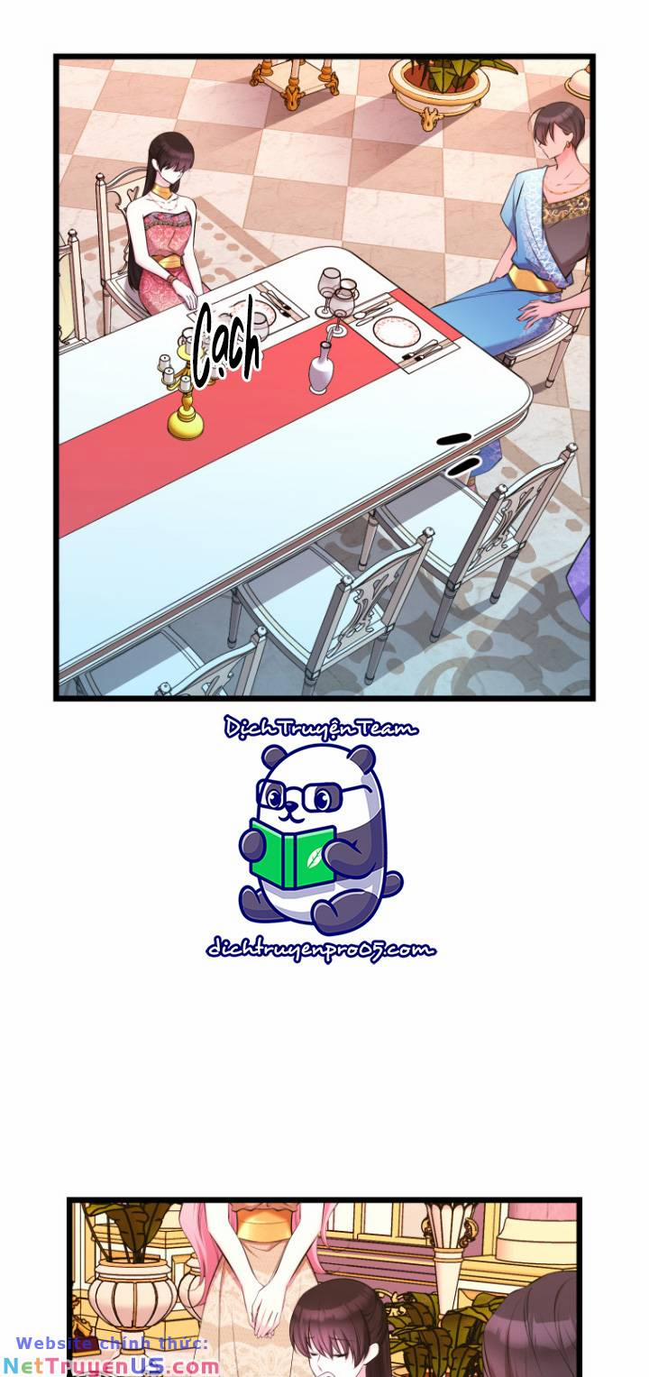 Hoàng Đế Bệ Hạ Là Mãnh Thú 63 trang 1