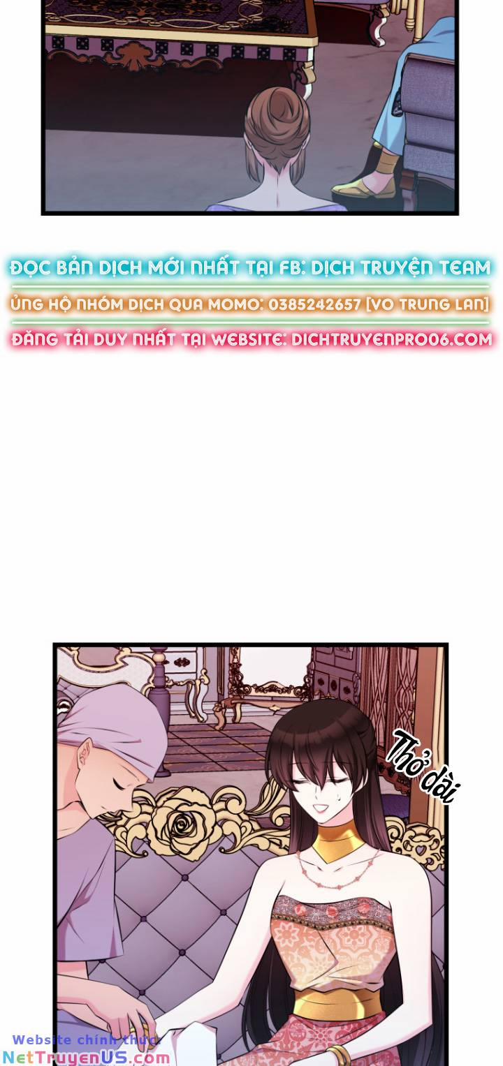 Hoàng Đế Bệ Hạ Là Mãnh Thú 63 trang 10