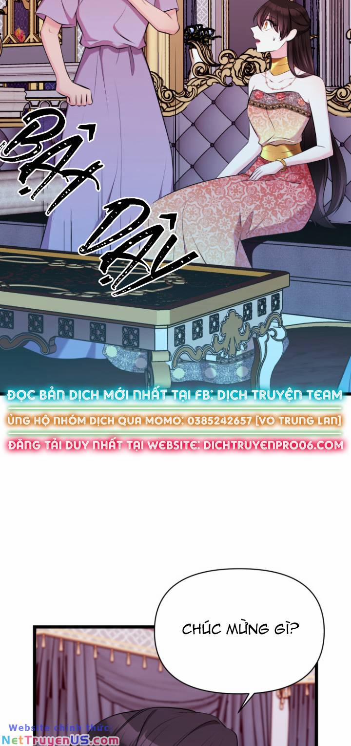 Hoàng Đế Bệ Hạ Là Mãnh Thú 63 trang 14