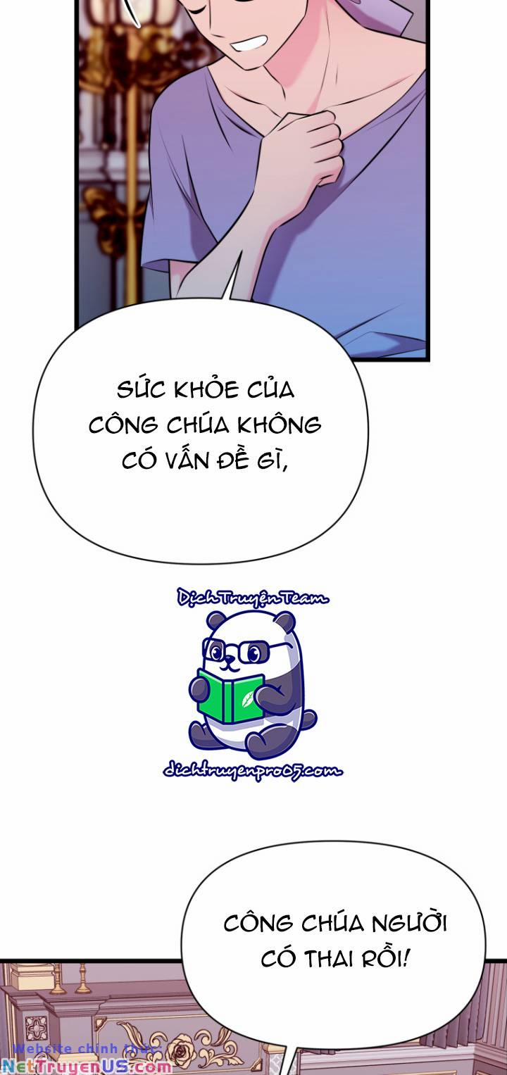 Hoàng Đế Bệ Hạ Là Mãnh Thú 63 trang 16