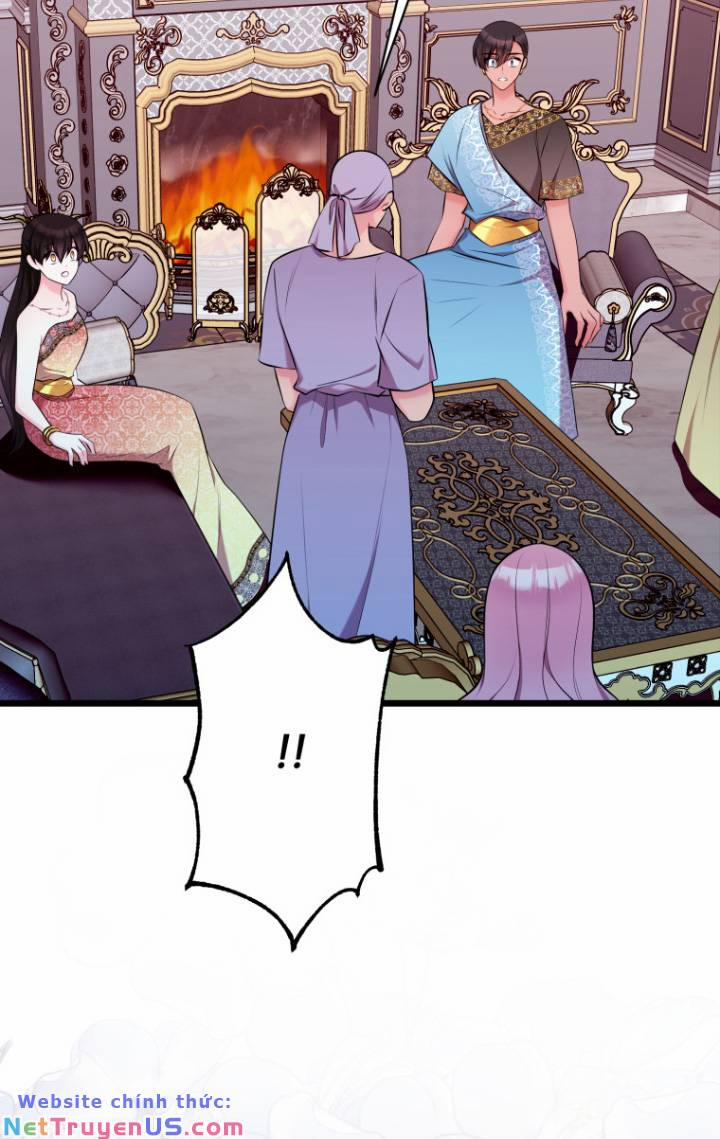 Hoàng Đế Bệ Hạ Là Mãnh Thú 63 trang 17