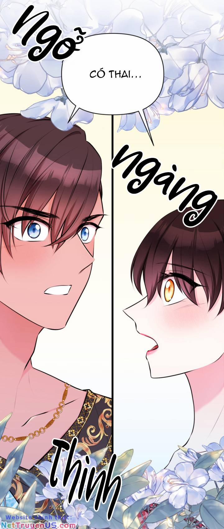 Hoàng Đế Bệ Hạ Là Mãnh Thú 63 trang 18