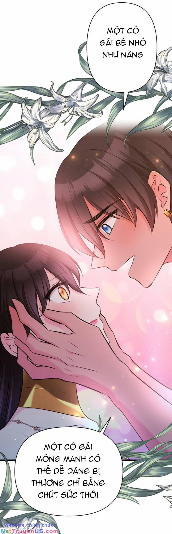 Hoàng Đế Bệ Hạ Là Mãnh Thú 63 trang 24