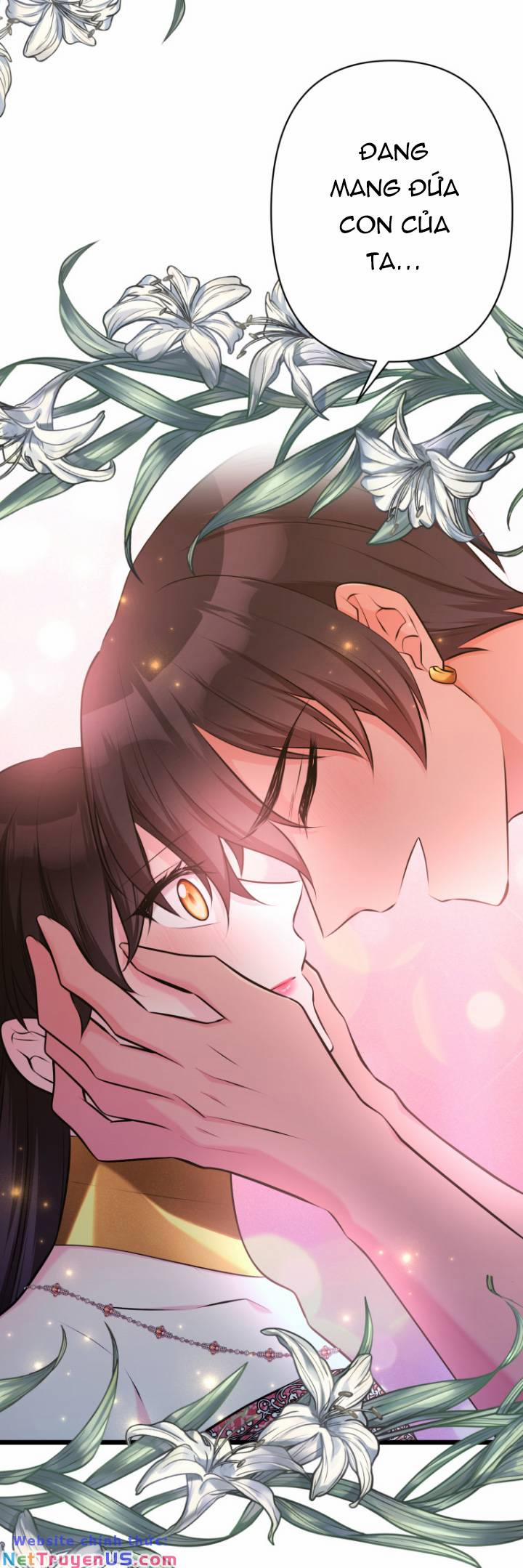 Hoàng Đế Bệ Hạ Là Mãnh Thú 63 trang 25