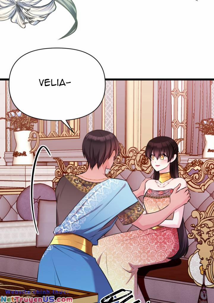 Hoàng Đế Bệ Hạ Là Mãnh Thú 63 trang 26