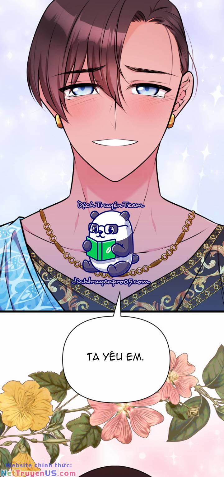 Hoàng Đế Bệ Hạ Là Mãnh Thú 63 trang 33