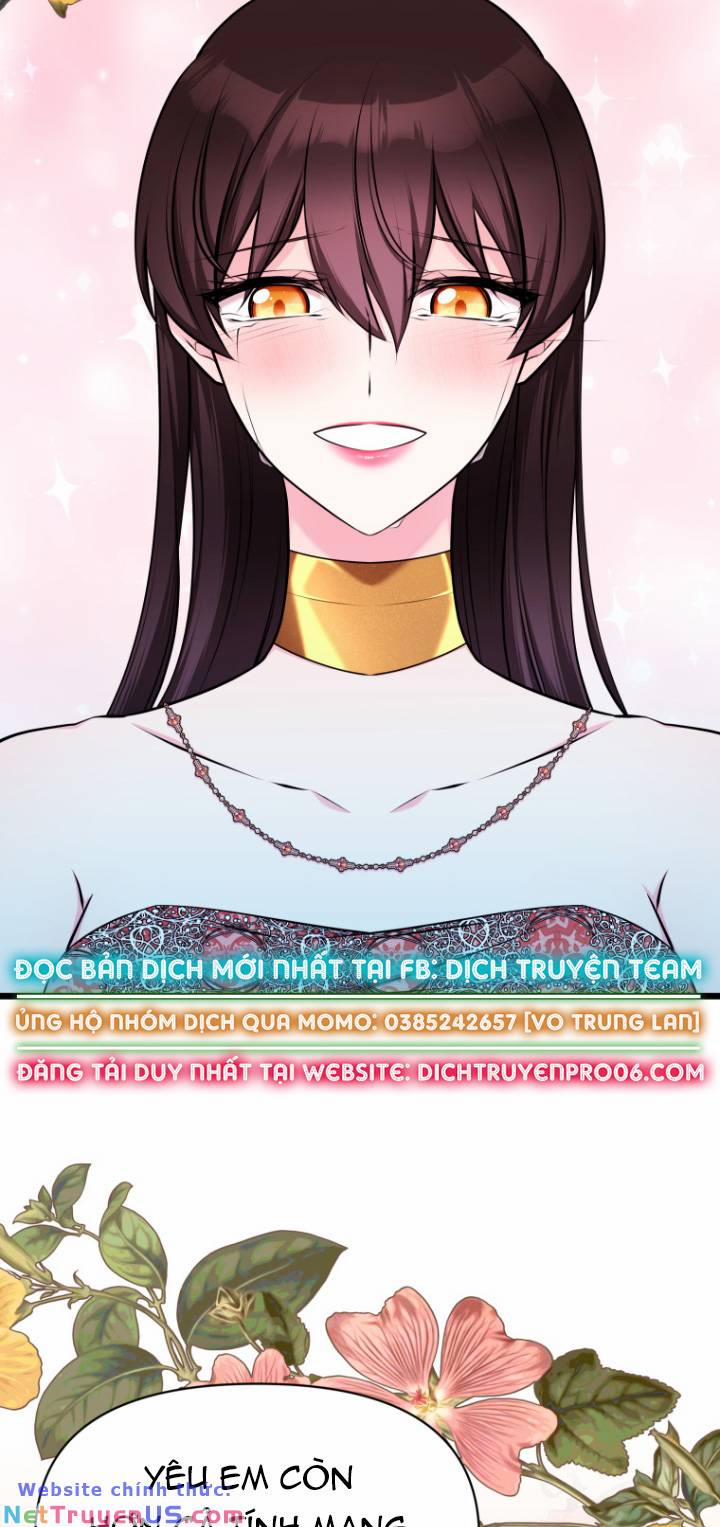 Hoàng Đế Bệ Hạ Là Mãnh Thú 63 trang 34