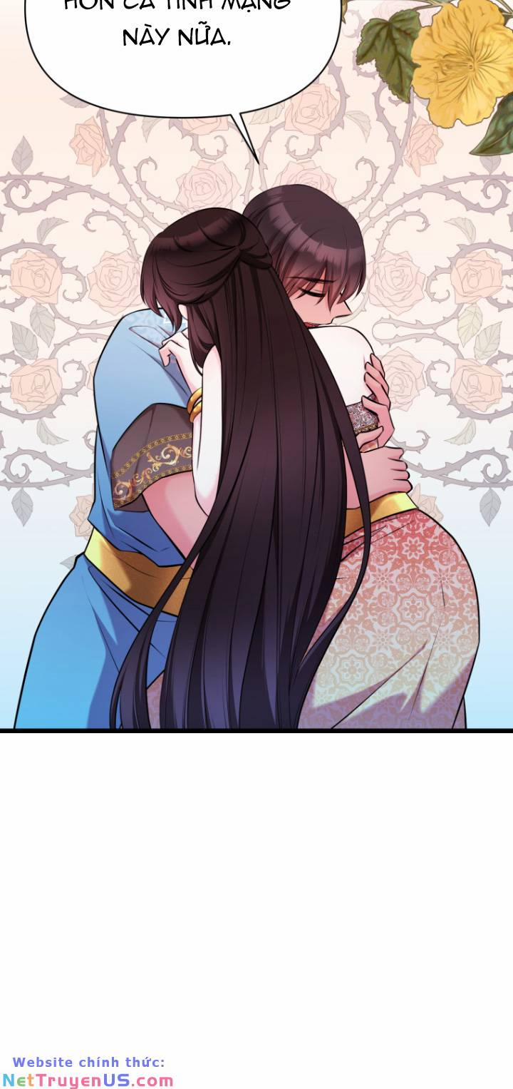 Hoàng Đế Bệ Hạ Là Mãnh Thú 63 trang 35