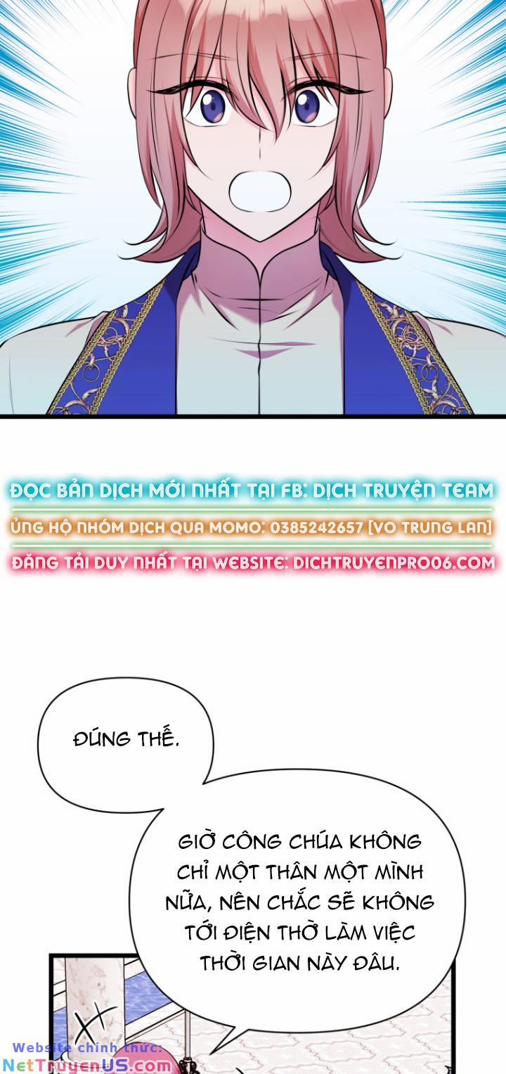 Hoàng Đế Bệ Hạ Là Mãnh Thú 63 trang 38