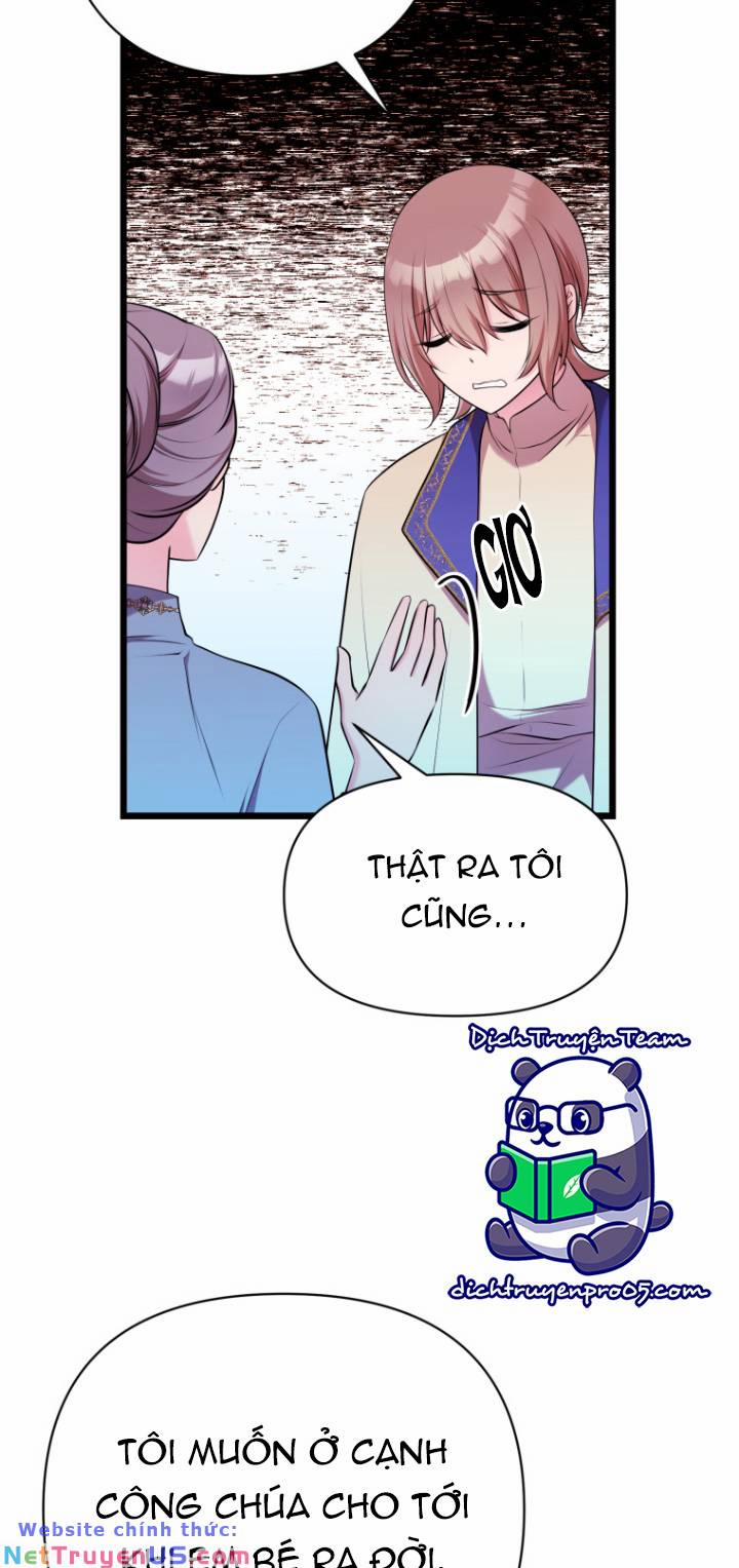 Hoàng Đế Bệ Hạ Là Mãnh Thú 63 trang 41