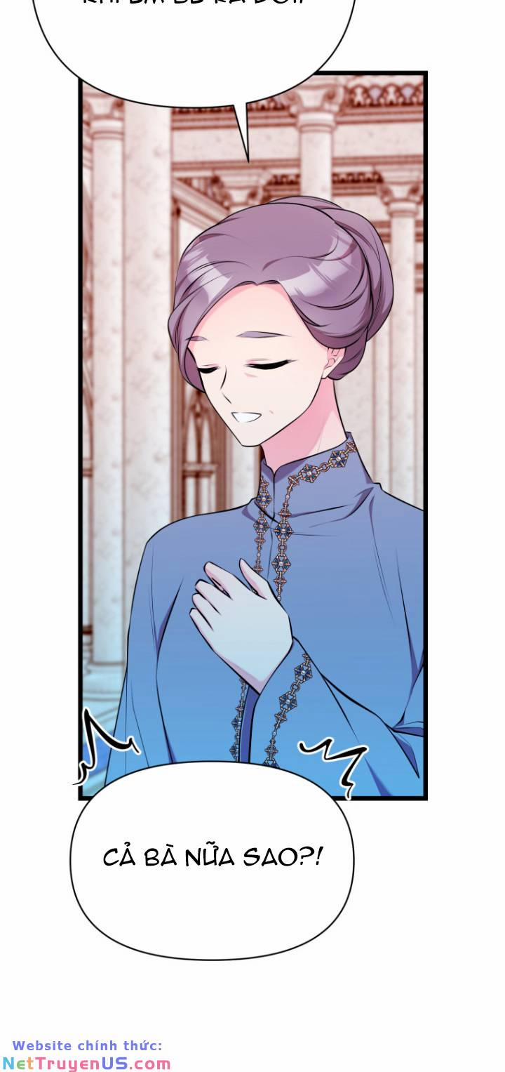 Hoàng Đế Bệ Hạ Là Mãnh Thú 63 trang 42