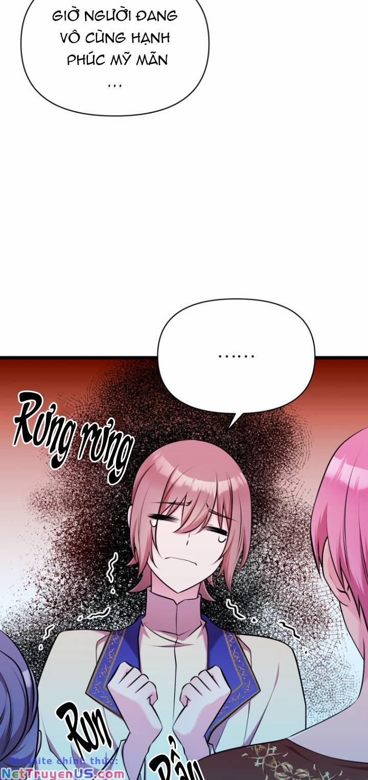 Hoàng Đế Bệ Hạ Là Mãnh Thú 63 trang 45