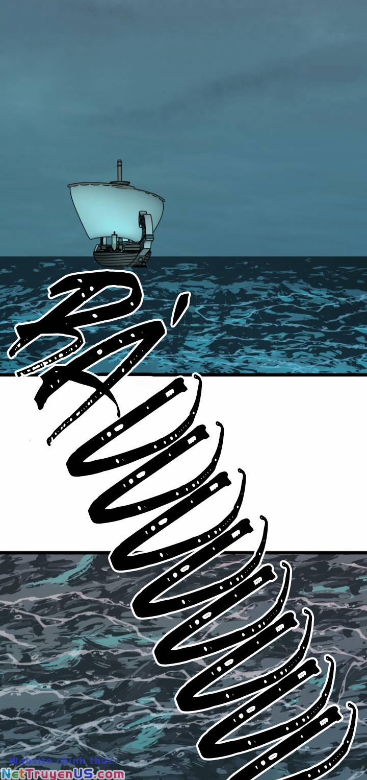 Hoàng Đế Bệ Hạ Là Mãnh Thú 63 trang 48