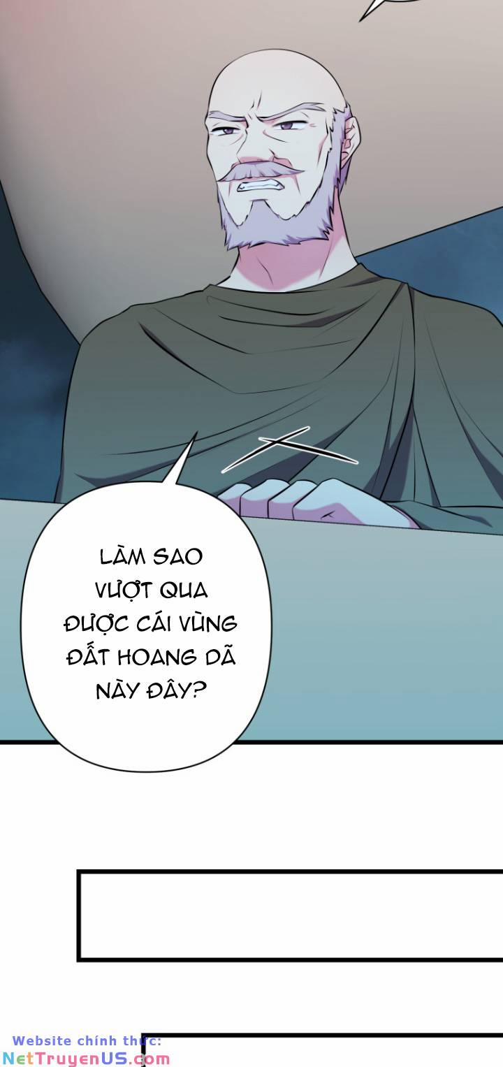 Hoàng Đế Bệ Hạ Là Mãnh Thú 63 trang 51