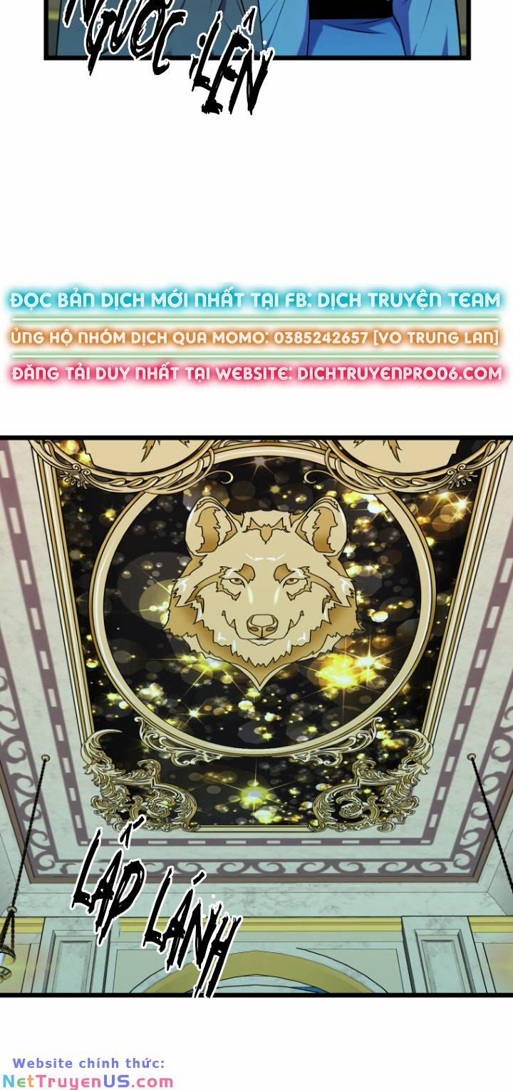 Hoàng Đế Bệ Hạ Là Mãnh Thú 63 trang 62