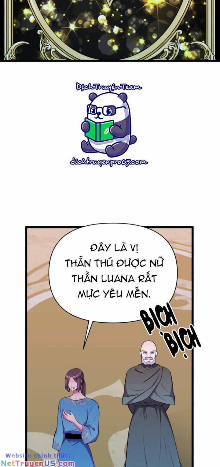 Hoàng Đế Bệ Hạ Là Mãnh Thú 63 trang 64