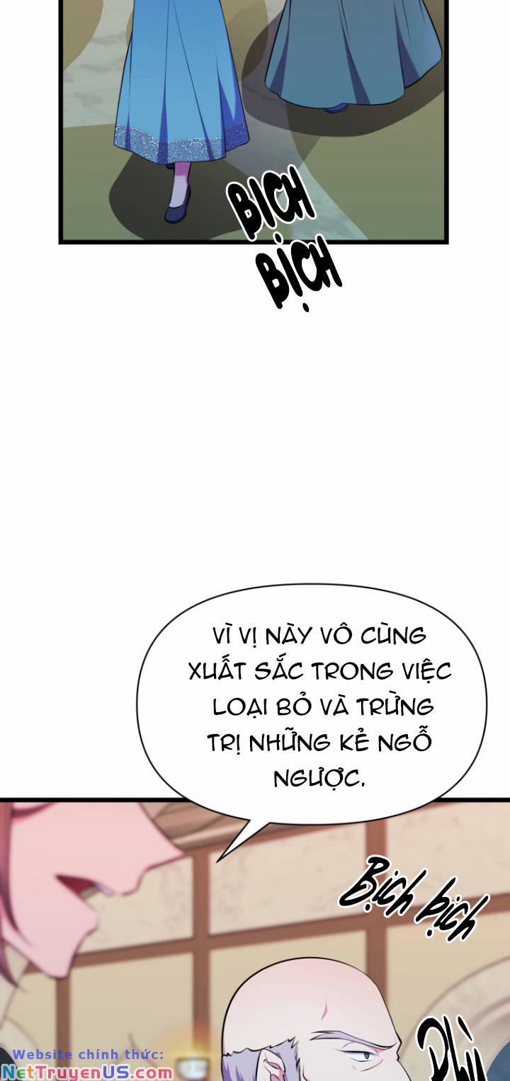 Hoàng Đế Bệ Hạ Là Mãnh Thú 63 trang 65