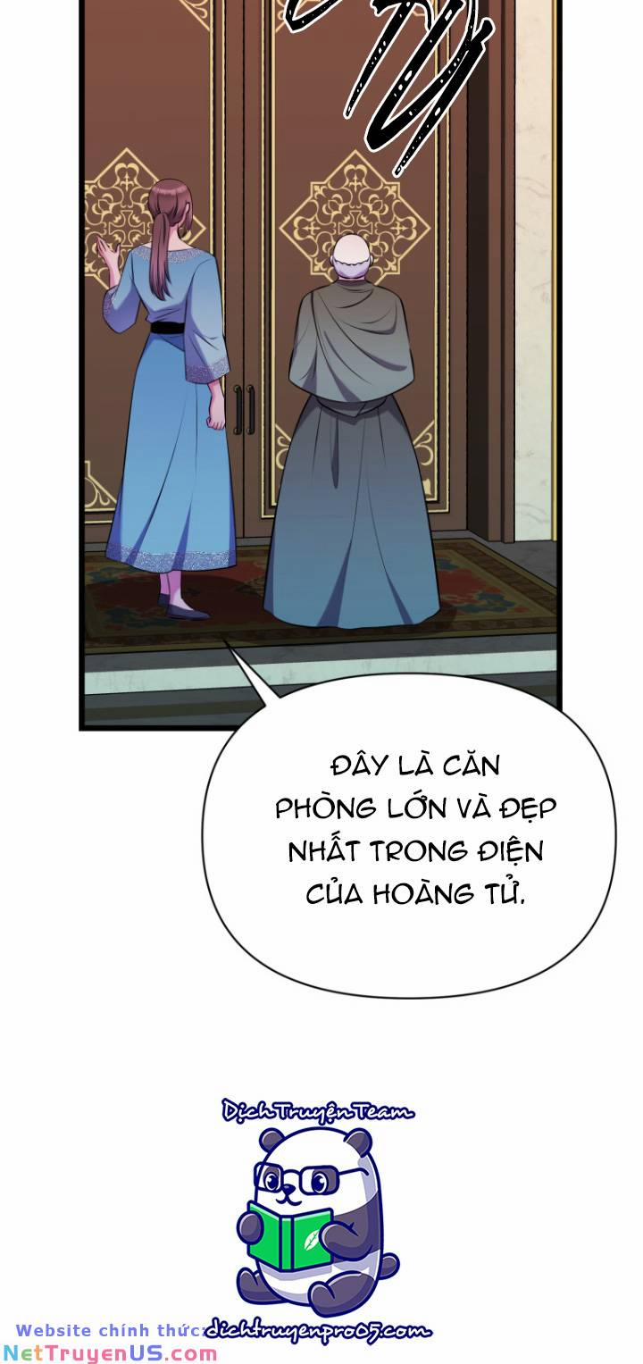 Hoàng Đế Bệ Hạ Là Mãnh Thú 63 trang 67