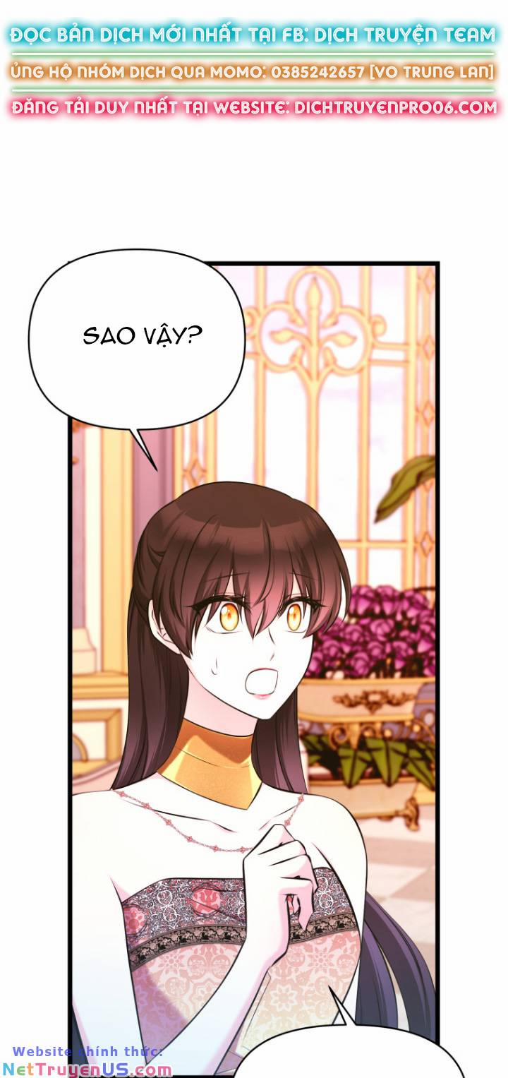 Hoàng Đế Bệ Hạ Là Mãnh Thú 63 trang 7