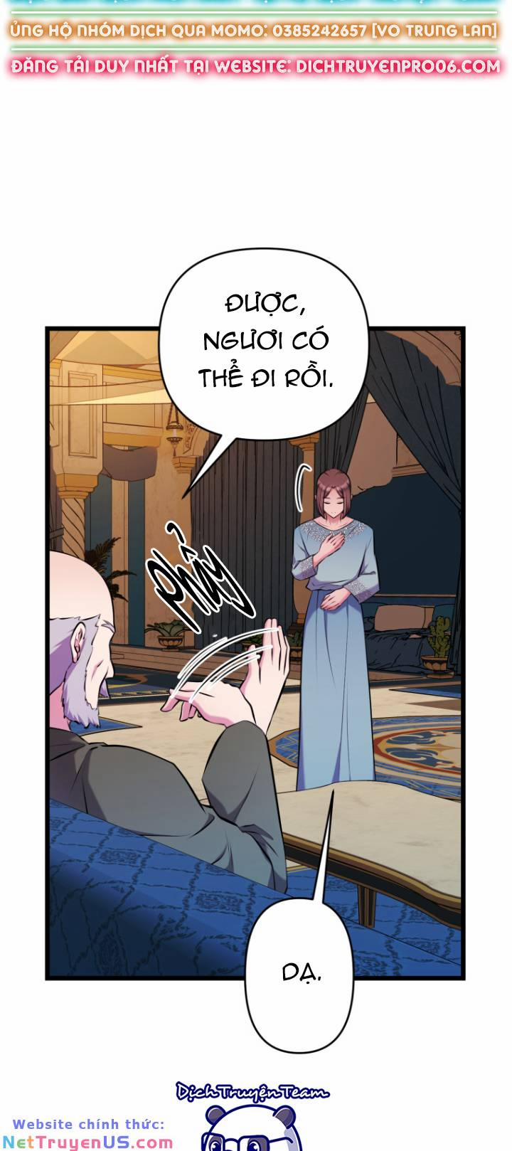 Hoàng Đế Bệ Hạ Là Mãnh Thú 64 trang 13